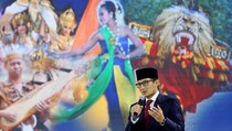 TKN Nilai Visi-Misi Prabowo dan Sandiaga Berbeda