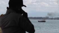 DKP Seluma Perketat Pengawasan Kapal Trawl