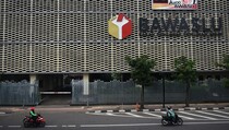 Bawaslu Terima 15.052 Dugaan Pelanggaran Pemilu 2019