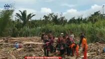 Korban Tewas Banjir Bandang di Sentani Capai 73 Orang