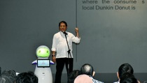 Rudiantara: Target 3.500 Startup Sangat Mungkin Tercapai