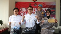 Berawal dari Saling Ejek di Medsos, Remaja Tewas Dibacok