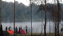 Menjaga Kearifan Lokal di Taman Nasional Lore Lindu