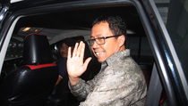 Berkas Joko Driyono Dinyatakan Lengkap