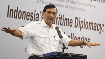 Luhut: Investasi Tiongkok di Morowali Dorong Hilirisasi Nikel