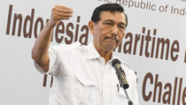 Sandi Akan Legalkan Cantrang, Begini Respon Menko Luhut