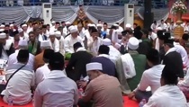 Jokowi Dinilai Sebagai Representasi Pimpinan Muslim Sejati