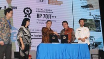 Startup Industri Alas Kaki Dinilai Potensial