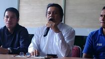 PSSI Minta Klub Selesaikan Tunggakan Gaji Pemain
