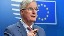 UE Minta Kejelasan Sikap Inggris soal Brexit
