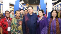 Kemenperin Dorong Kemitraan Industri Mamin dan Petani