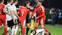 Loew Kecam Tackle Kasar Pavkov kepada Sane