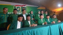 Suharso Jadi Ketua Umum PPP Gantikan Rommy