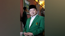 Suharso Monoarfa Optimistis Kembali Terpilih Pimpin PPP
