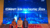 Kemperin Targetkan 10.000 IKM Bisa Go Digital