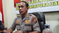 Tersangka Kerusuhan Wamena Bertambah Lagi