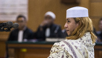 Gangguan Keamanan di Gunung Sindur, Bahar Smith Dipindahkan ke Nusakambangan