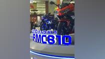 IRC Raih Double Gold Champion WOW Brand Award