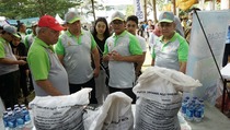 Konservasi Citarum, PJT II Kembangkan Biogas dan Pupuk Organik
