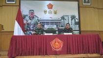TNI Selidiki Dugaan Penyalahgunaan Kendaraan Mabes TNI untuk Kampanye