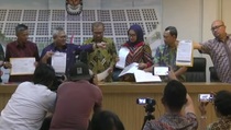 Besok, Masa Laporan Dana Kampanye Berakhir