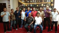 Blispi: Pelatih Kepala Timnas Pelajar Tetap Firman Utina