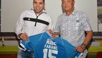 Ini Alasan Persib Rekrut Fabiano Beltrame