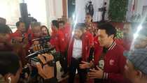 5.000 Kader PKPI Deklarasi Menangkan Jokowi-Ma’ruf