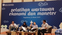 Pemilu Diyakini Ikut Dorong Pertumbuhan Ekonomi