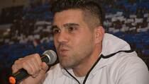 Persib di Batam, Fabiano Mantapkan Komunikasi dengan Rekan Setim