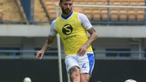 Malisic Sambut Baik Bergabungnya Fabiano
