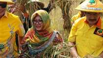 Pesantren Membantu Pemerintah dalam Membangun SDM