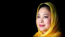 Titiek Soeharto Yakin, Kondisi Prabowo Sehat dan Baik