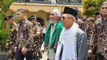 NU Purworejo Dukung Penuh Jokowi-Ma’ruf