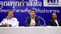 Lembaga Pemantau: Pemilu Thailand Sarat Penyimpangan