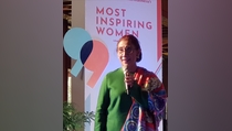 Globe Asia Apresiasi 99 Wanita Inspiratif di Indonesia