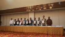 Panelis dan Moderator Debat Keempat Diharapkan Jaga Integritas