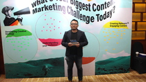 First Media Raih Penghargaan Indonesia Content Marketing Awards 2019