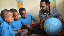 YPHP Konsisten Membangun Tanah Papua
