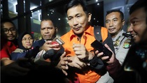 Golkar Masih di Peringkat Dua Meski Ada Kasus Bowo Sidik