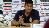 Hadapi Arema, Bhayangkara Tak Diperkuat Pemain Timnas U-23
