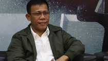 Capim KPK Terpilih Harus Berani Benahi Wadah Pegawai