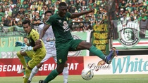 Persebaya Tanpa Tiga Pilar Saat Hadapi PSIS