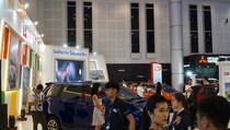 KIA dan Chevrolet Absen dari GIIAS 2019