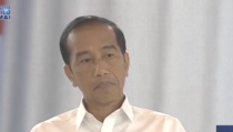 Debat Pilpres IV, Jokowi: Tidak Usah Serang Menyerang