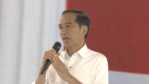 Arsul Sani: Jokowi Akan Sampaikan Keberhasilan Diplomasi Dalam 4,5 Tahun Memimpin