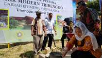 Titiek Soeharto: Masyarakat Inginkan Perubahan