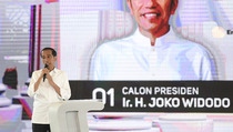 Debat Pilpres Keempat, Jokowi Dinilai Tampilkan Politik Penuh Persahabatan