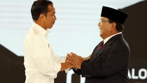 Lupakan 01 dan 02, Ini 4 Seruan Kiai Sepuh di Jatim