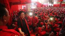 Megawati Ingin PDIP Menang Berturut-turut